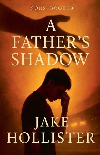 Cover image for A Father's Shadow