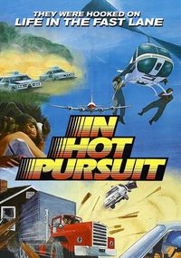 Cover image for In Hot Pursuit