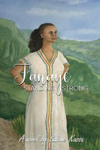 Cover image for Fanaye: Standing Strong