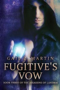 Cover image for Fugitive's Vow