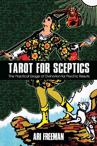 Cover image for Tarot for Sceptics