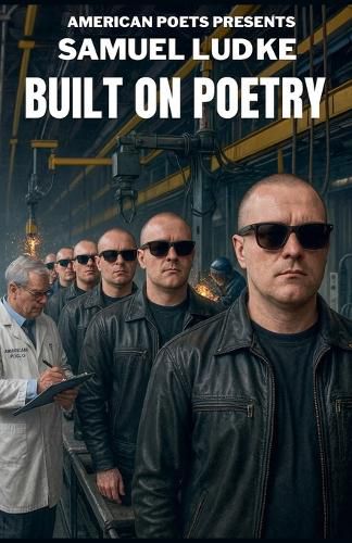 Cover image for Built on Poetry