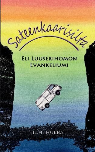 Cover image for Sateenkaarisilta