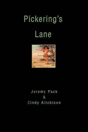 Cover image for Pickering's Lane