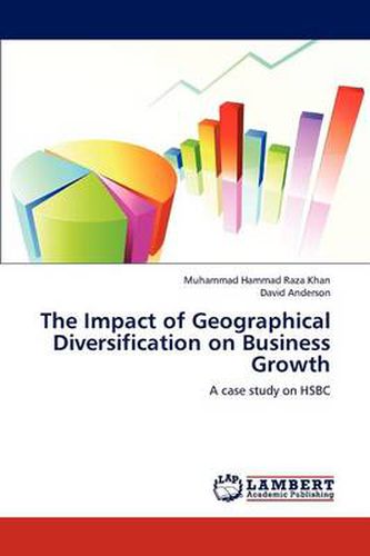 The Impact of Geographical Diversification on Business Growth