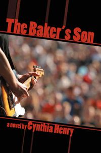 Cover image for The Baker's Son