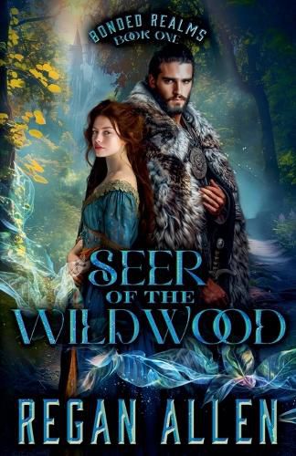 Cover image for Seer of the Wildwood