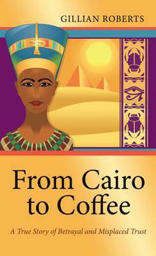 Cover image for From Cairo to Coffee