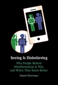 Cover image for Seeing Is Disbelieving