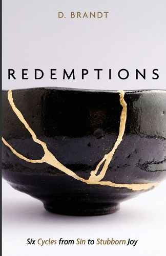 Cover image for Redemptions
