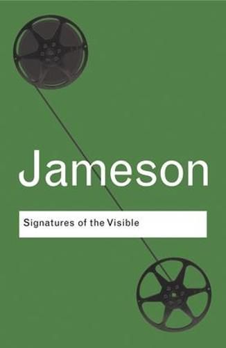 Cover image for Signatures of the Visible