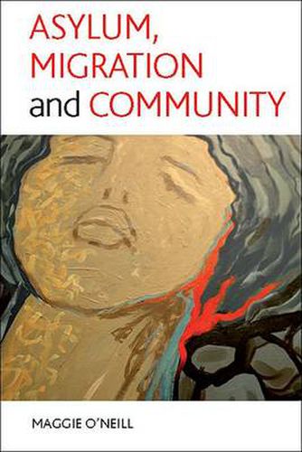 Cover image for Asylum, migration and community