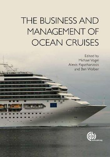 Business and Management of Ocean Cruises