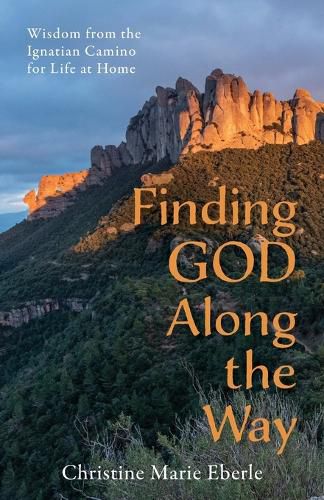 Cover image for Finding God Along the Way