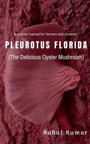 Cover image for Plurotus Florida