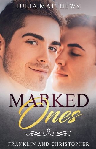 Cover image for Marked Ones Franklin and Christopher