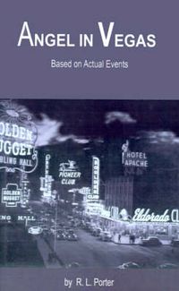 Cover image for Angels in Vegas