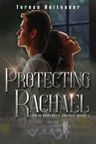 Cover image for Protecting Rachael