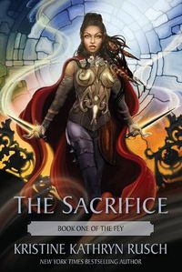 Cover image for The Sacrifice