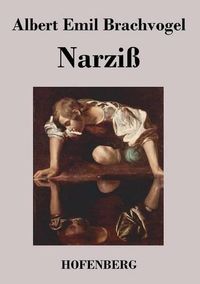 Cover image for Narziss: Ein Trauerspiel in funf Aufzugen