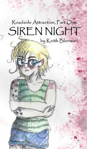 Cover image for Siren Night