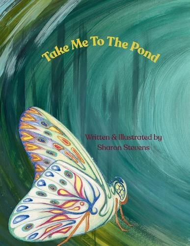 Cover image for Take Me To The Pond