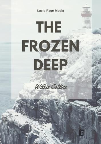 Cover image for The Frozen Deep