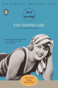 Cover image for The Danish Girl