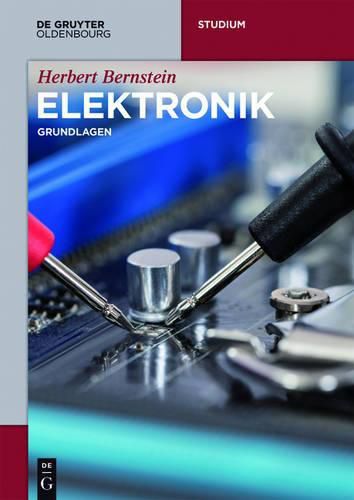 Cover image for Elektronik