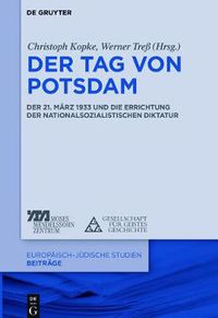 Cover image for Der Tag von Potsdam