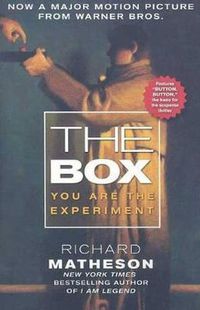 Cover image for The Box