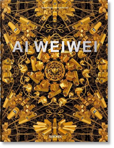 Cover image for Ai Weiwei. Updated Edition