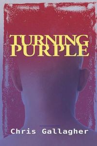 Cover image for Turning Purple