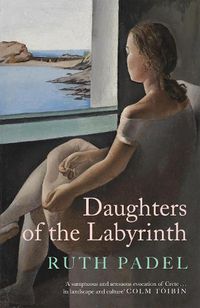 Cover image for Daughters of The Labyrinth