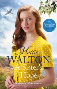 Cover image for A Sister's Hope