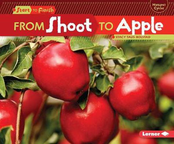 Cover image for From Shoot to Apple