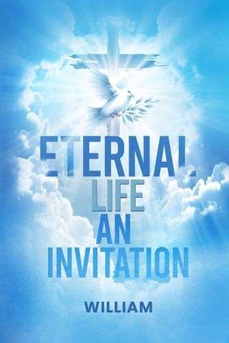 Cover image for Eternal Life