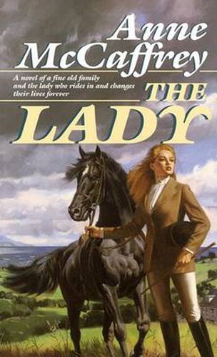 The Lady: A Novel