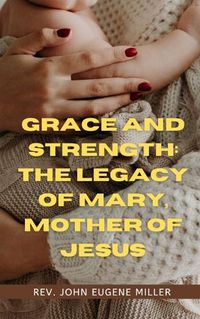 Cover image for Grace and Strength