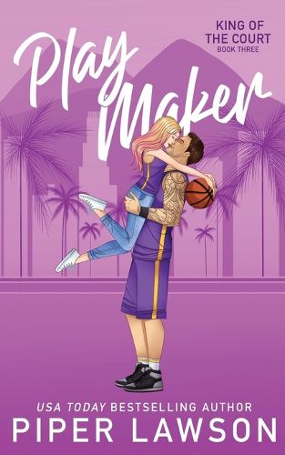 Cover image for Play Maker