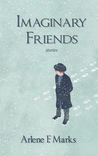 Cover image for Imaginary Friends