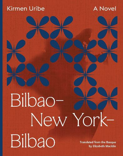 Bilbao-New York-Bilbao