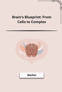 Cover image for Brain's Blueprint