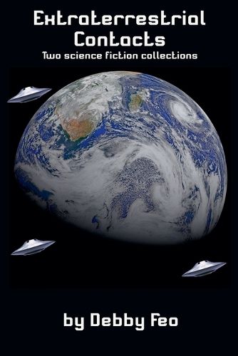 Cover image for Extraterrestrial Contacts