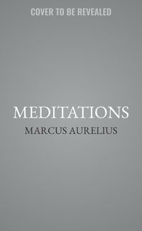 Cover image for Meditations