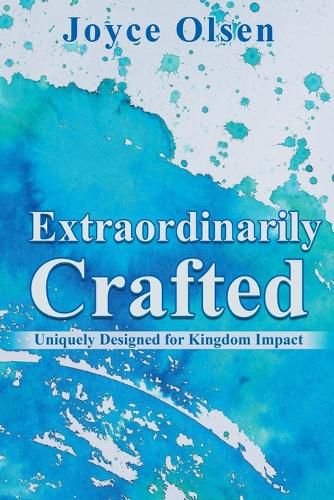 Cover image for Extraordinarily Crafted