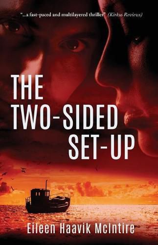 Cover image for The Two-Sided Set-Up