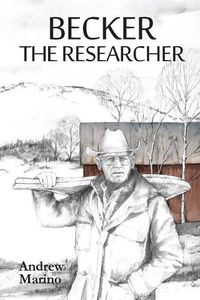 Cover image for Becker the Researcher