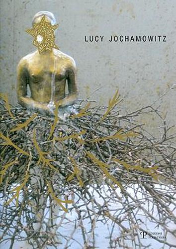 Cover image for Lucy Jochamowitz