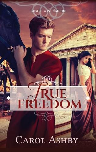 Cover image for True Freedom